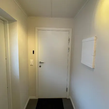 Daltind - Modern With Free Parking Narvik