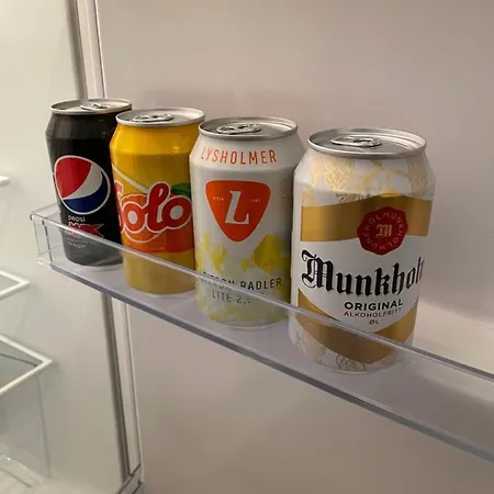 Daltind - Modern With Free Parking