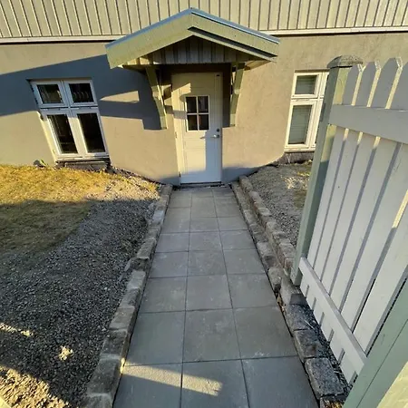 Daltind - Modern With Free Parking Apartman Narvik