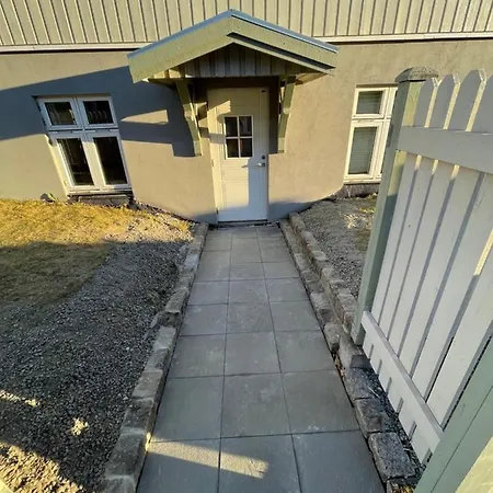 Daltind - Modern With Free Parking Apartamento Narvik