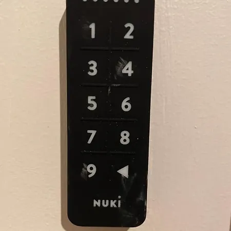 Daltind - Modern With Free Parking Apartman