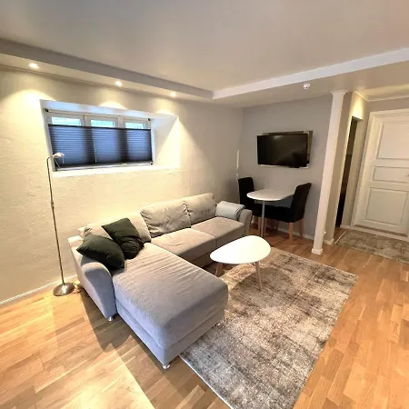 Daltind - Modern With Free Parking * Narvik