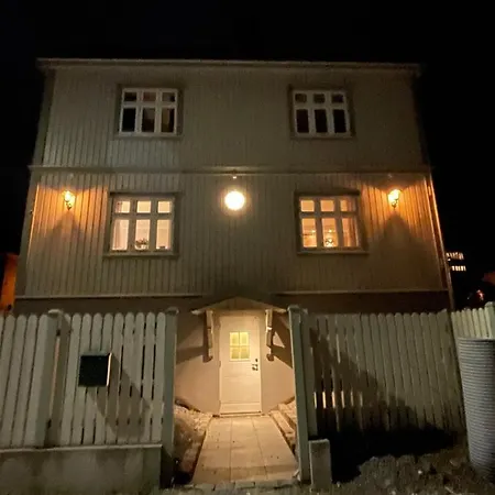 Daltind - Modern With Free Parking Lejlighed Narvik