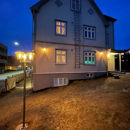 Lejlighed Daltind - Modern With Free Parking