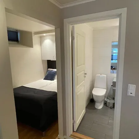 Daltind - Modern With Free Parking