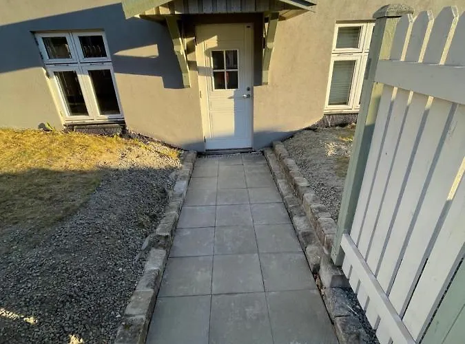Daltind - Modern With Free Parking Lejlighed Narvik
