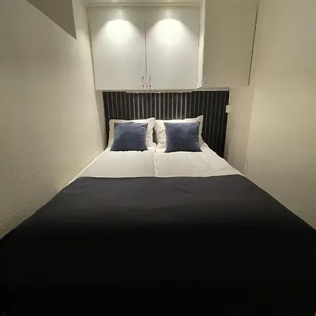 アパート Daltind - Modern With Free Parking *